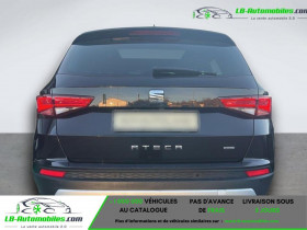 Seat Ateca 2.0 TDI DSG 4Drive XCELLENCE | STANDH. |  occasion  Beaupuy - photo n5